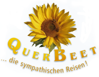 QuerBeet Reisen