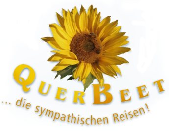 QuerBeet Reisen